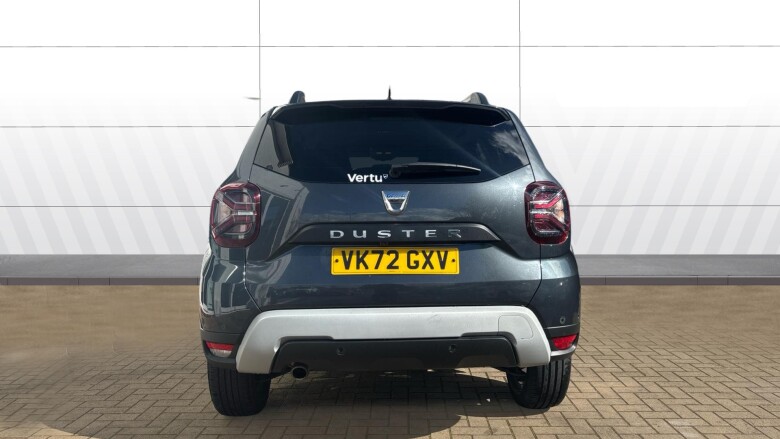 Dacia Duster 1.3 TCe 130 Prestige 5dr Petrol Estate